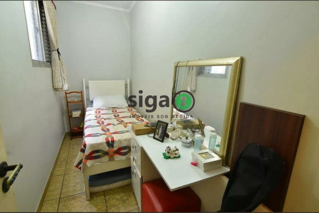 Imagem Casa com 3 Quartos à Venda, 140 m² em Tatuapé - São Paulo Imagem Casa com 3 Quartos à Venda, 140 m² em Tatuapé - São Paulo