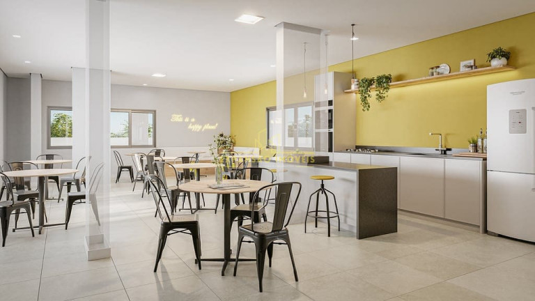 Imagem Apartamento com 2 Quartos à Venda, 47 m² em Pedra Branca - Palhoça Imagem Apartamento com 2 Quartos à Venda, 47 m² em Pedra Branca - Palhoça