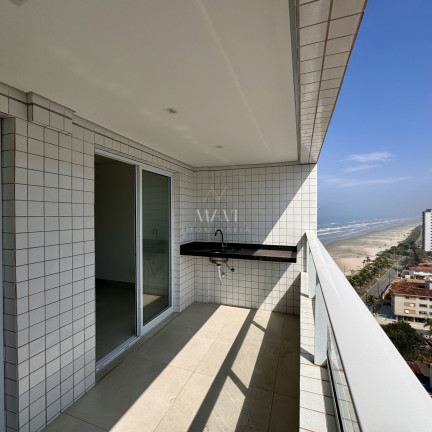 Imagem Apartamento com 2 Quartos à Venda, 63 m² em Solemar - Praia Grande Imagem Apartamento com 2 Quartos à Venda, 63 m² em Solemar - Praia Grande