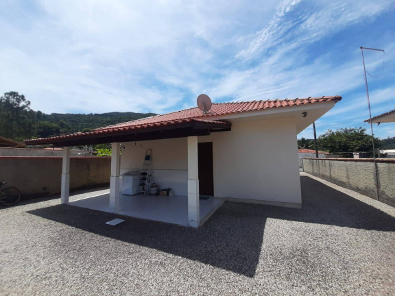 Imagem Casa com 2 Quartos à Venda, 80 m² em Fazenda Da Armação - Governador Celso Ramos Imagem Casa com 2 Quartos à Venda, 80 m² em Fazenda Da Armação - Governador Celso Ramos