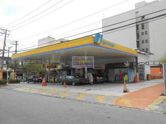 Terreno à Venda ou Locação, 623 m²