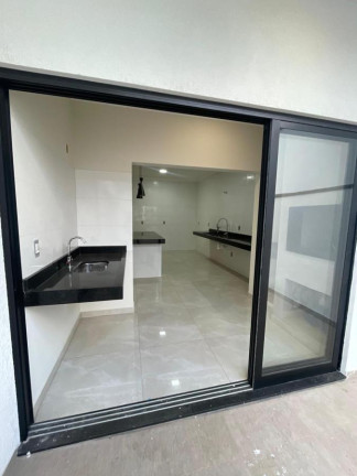 Imagem Casa com 3 Quartos à Venda, 140 m² em Jardim Novo Horizonte - Sorocaba