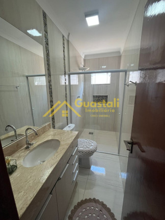 Imagem Casa com 2 Quartos à Venda, 100 m² em Jardim Ipanema - Piracicaba