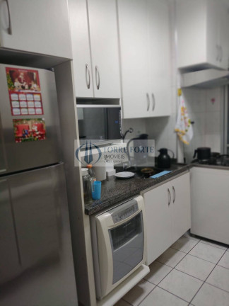 Imagem Apartamento com 3 Quartos à Venda, 76 m² em Vila Gumercindo - São Paulo Imagem Apartamento com 3 Quartos à Venda, 76 m² em Vila Gumercindo - São Paulo