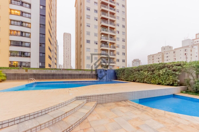 Imagem Apartamento com 3 Quartos à Venda, 123 m² em Pompeia - São Paulo