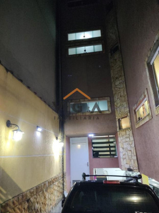 Imagem Casa com 3 Quartos à Venda, 125 m² em Itaquera - São Paulo Imagem Casa com 3 Quartos à Venda, 125 m² em Itaquera - São Paulo