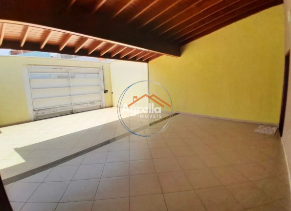 Imagem Casa com 4 Quartos à Venda, 324 m² em Parque Guainco - Mogi Guaçu Imagem Casa com 4 Quartos à Venda, 324 m² em Parque Guainco - Mogi Guaçu