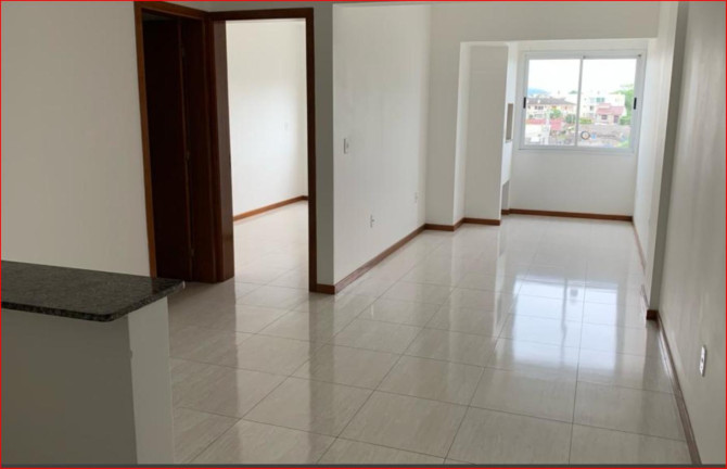 Imagem Apartamento com 1 Quarto à Venda, 50 m² em Camobi - Santa Maria