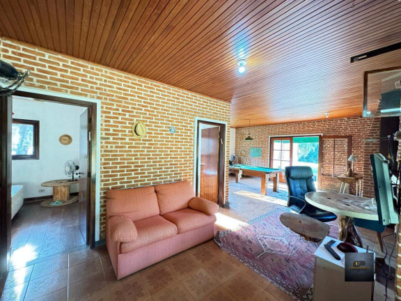 Imagem Imóvel com 5 Quartos à Venda, 780 m² em Triangulo Azul - São Lourenço Da Serra Imagem Imóvel com 5 Quartos à Venda, 780 m² em Triangulo Azul - São Lourenço Da Serra
