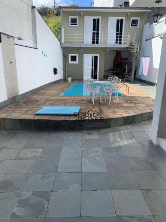 Imagem Casa com 4 Quartos à Venda, 200 m² em Parque Maria Domitila - São Paulo Imagem Casa com 4 Quartos à Venda, 200 m² em Parque Maria Domitila - São Paulo