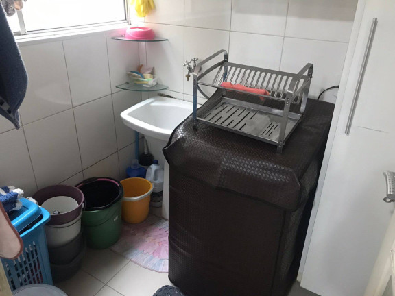 Imagem Apartamento com 2 Quartos à Venda, 68 m² em Taboão - São Bernardo Do Campo