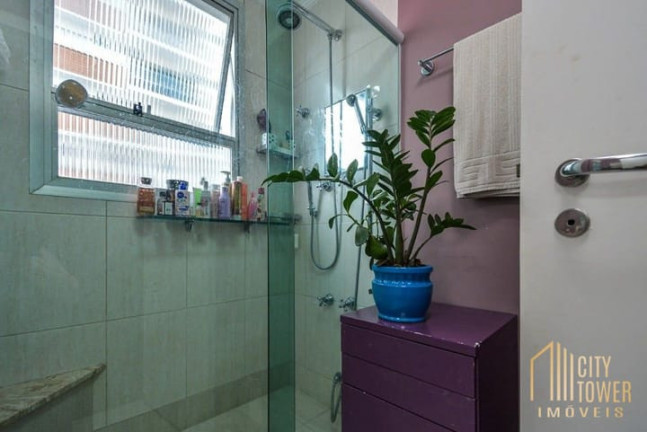 Imagem Apartamento com 4 Quartos à Venda, 183 m² em Moema - São Paulo