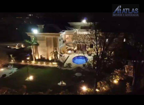 Imagem Casa com 6 Quartos à Venda, 1.010 m² em Residencial Três (tamboré) - Santana De Parnaíba Imagem Casa com 6 Quartos à Venda, 1.010 m² em Residencial Três (tamboré) - Santana De Parnaíba