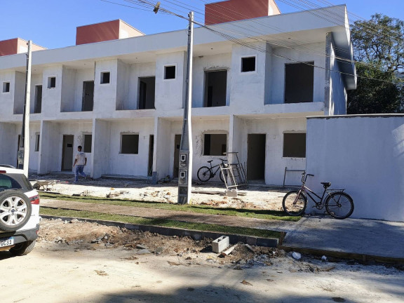 Imagem Casa com 2 Quartos à Venda, 76 m² em Massaguaçu - Caraguatatuba Imagem Casa com 2 Quartos à Venda, 76 m² em Massaguaçu - Caraguatatuba
