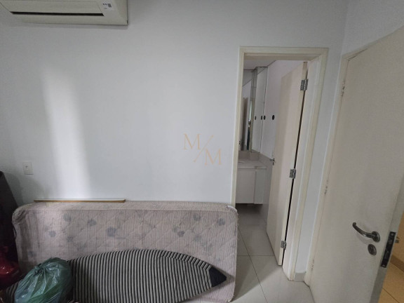 Imagem Apartamento com 3 Quartos à Venda, 100 m² em Boqueirão - Santos Imagem Apartamento com 3 Quartos à Venda, 100 m² em Boqueirão - Santos