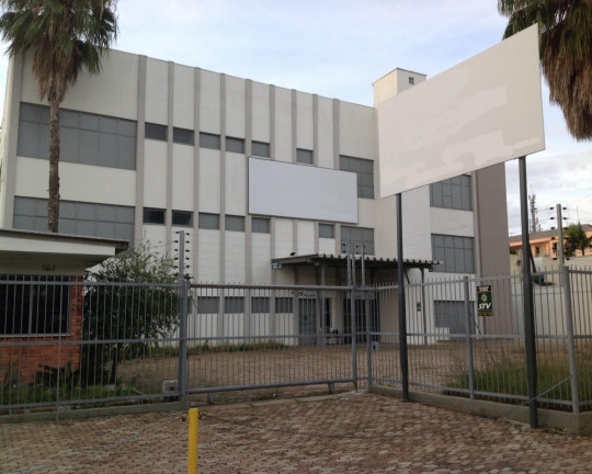 Imóvel com 5 Quartos à Venda, 2.019 m² em São Geraldo - Porto Alegre