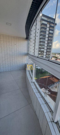 Imagem Apartamento com 1 Quarto à Venda, 53 m² em Guilhermina - Praia Grande Imagem Apartamento com 1 Quarto à Venda, 53 m² em Guilhermina - Praia Grande