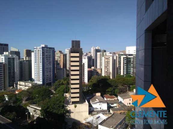 Imagem Apartamento com 4 Quartos à Venda, 300 m² em Funcionários - Belo Horizonte Imagem Apartamento com 4 Quartos à Venda, 300 m² em Funcionários - Belo Horizonte