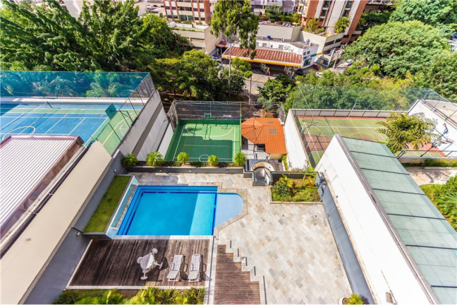 Imagem Imóvel com 4 Quartos à Venda,  em Vila Mariana - São Paulo