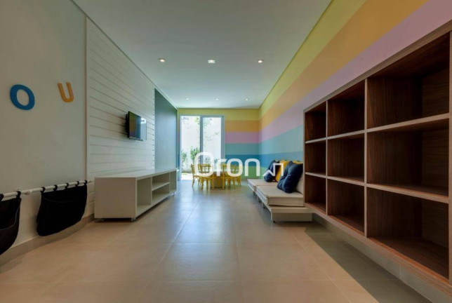 Imagem Apartamento com 3 Quartos à Venda, 306 m² em Setor Oeste - Goiânia Imagem Apartamento com 3 Quartos à Venda, 306 m² em Setor Oeste - Goiânia