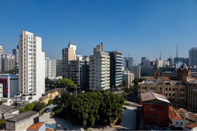 Imagem Imóvel com 3 Quartos à Venda, 83 m² em Aclimação - São Paulo Imagem Imóvel com 3 Quartos à Venda, 83 m² em Aclimação - São Paulo