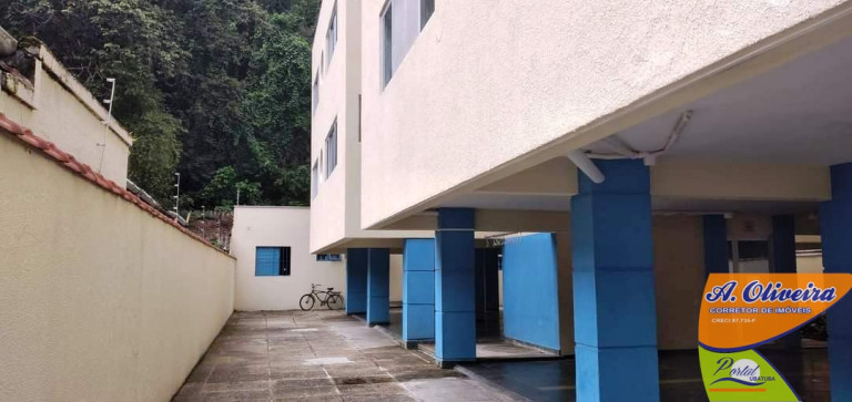 Imagem Apartamento com 1 Quarto à Venda, 35 m² em Perequê Açu - Ubatuba Imagem Apartamento com 1 Quarto à Venda, 35 m² em Perequê Açu - Ubatuba