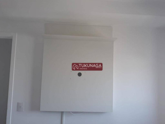 Imagem Apartamento com 2 Quartos à Venda, 58 m² em Vila Rosália - Guarulhos Imagem Apartamento com 2 Quartos à Venda, 58 m² em Vila Rosália - Guarulhos