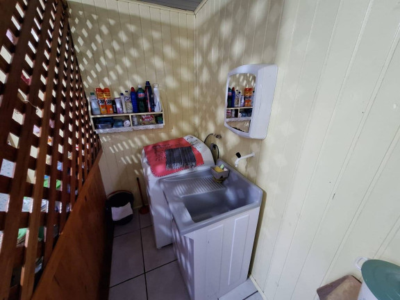 Imagem Casa com 2 Quartos à Venda, 457 m² em águas Claras - Viamão