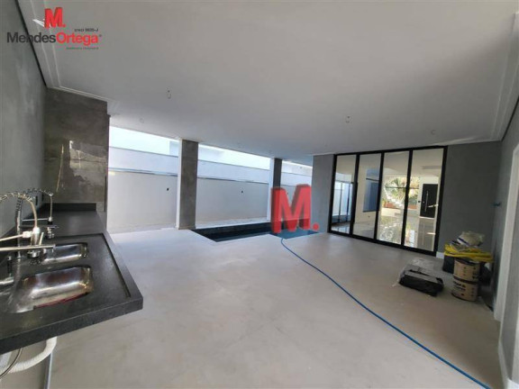 Imagem Casa com 4 Quartos à Venda, 416 m² em Alphaville Nova Esplanada - Votorantim Imagem Casa com 4 Quartos à Venda, 416 m² em Alphaville Nova Esplanada - Votorantim