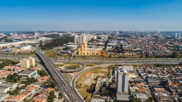 Imagem Terreno para Alugar, 10.441 m² em Centro - São Bernardo Do Campo Imagem Terreno para Alugar, 10.441 m² em Centro - São Bernardo Do Campo