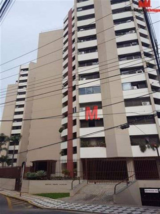 Apartamento com 3 Quartos à Venda, 174 m² em Centro - Sorocaba