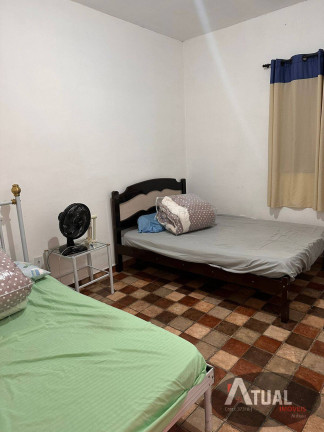 Imagem Chácara com 4 Quartos à Venda, 250 m² em Mascate - Nazaré Paulista