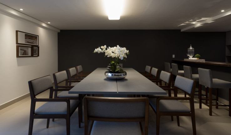 Imagem Apartamento com 3 Quartos à Venda, 71 m² em Manaíra - João Pessoa