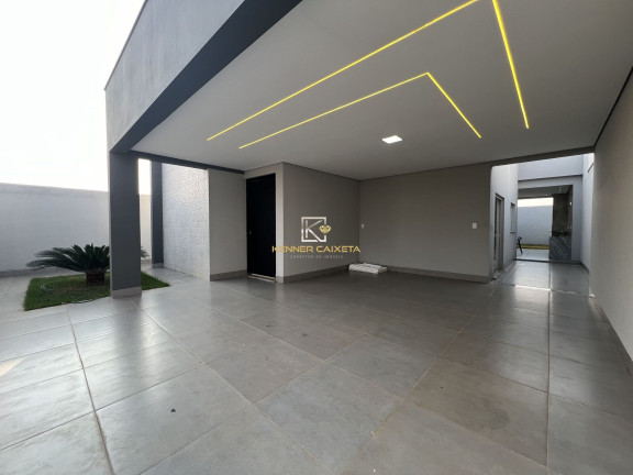 Imagem Casa com 3 Quartos à Venda, 197 m² em Campos Elíseos - Patos De Minas Imagem Casa com 3 Quartos à Venda, 197 m² em Campos Elíseos - Patos De Minas