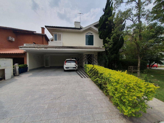Imagem Sobrado com 4 Quartos para Alugar, 328 m² em Residencial Tres (alphaville) - Santana De Parnaíba Imagem Sobrado com 4 Quartos para Alugar, 328 m² em Residencial Tres (alphaville) - Santana De Parnaíba