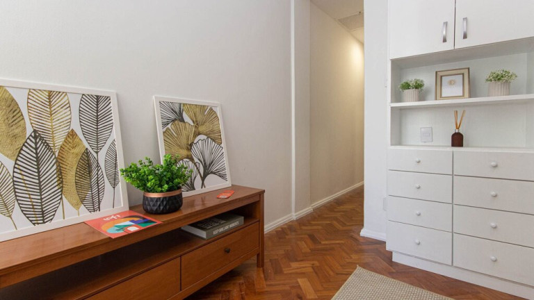 Imagem Apartamento com 1 Quarto à Venda, 41 m² em Flamengo - Rio De Janeiro Imagem Apartamento com 1 Quarto à Venda, 41 m² em Flamengo - Rio De Janeiro