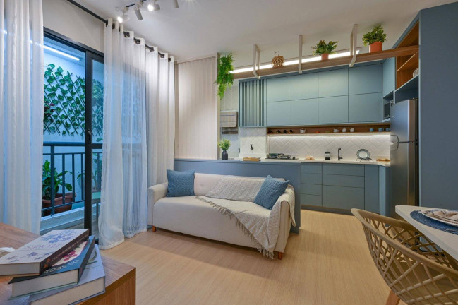 Imagem Apartamento com 2 Quartos à Venda,  em Guaianazes - São Paulo
