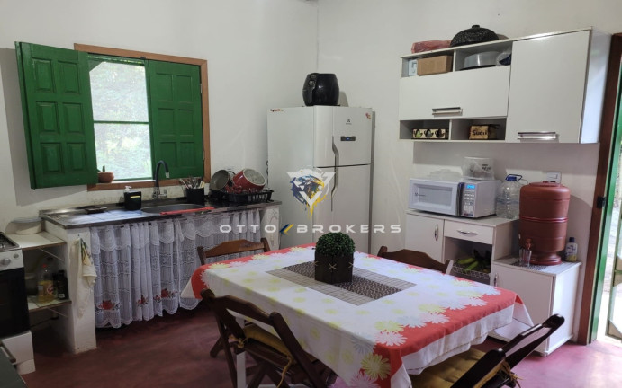 Imagem Casa com 3 Quartos à Venda, 90 m² em Nova Caraíva - Porto Seguro
