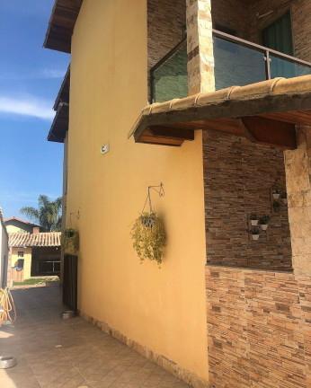Imagem Casa com 2 Quartos à Venda, 120 m² em Jardim Atlântico Leste (itaipuaçu) - Maricá Imagem Casa com 2 Quartos à Venda, 120 m² em Jardim Atlântico Leste (itaipuaçu) - Maricá