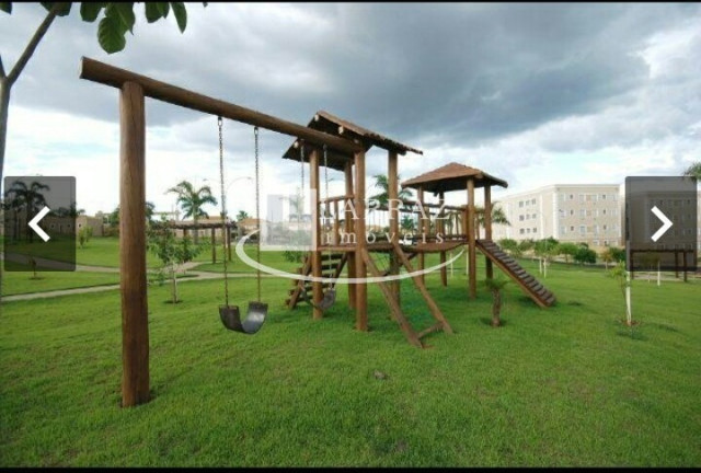 Imagem Imóvel com 2 Quartos à Venda, 47 m² em Guapore - Ribeirao Preto
