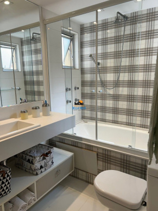 Imagem Apartamento com 3 Quartos à Venda,  em Vila Da Saude - São Paulo