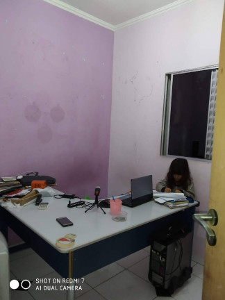 Imagem Sobrado com 3 Quartos à Venda, 90 m² em Eldorado - Diadema Imagem Sobrado com 3 Quartos à Venda, 90 m² em Eldorado - Diadema