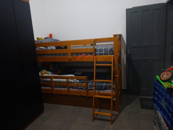Imagem Chácara com 2 Quartos à Venda, 207 m² em Chácara Cruzeiro Do Sul - Sumaré Imagem Chácara com 2 Quartos à Venda, 207 m² em Chácara Cruzeiro Do Sul - Sumaré