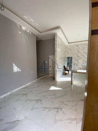Imagem Casa com 3 Quartos à Venda, 211 m² em Jardim Buriti Sereno - Aparecida De Goiânia Imagem Casa com 3 Quartos à Venda, 211 m² em Jardim Buriti Sereno - Aparecida De Goiânia