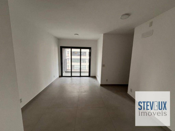 Imagem Apartamento com 1 Quarto à Venda, 49 m² em Moema - São Paulo Imagem Apartamento com 1 Quarto à Venda, 49 m² em Moema - São Paulo