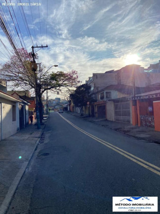 Imagem Casa com 3 Quartos à Venda, 114 m² em Vila Curuça - Santo André Imagem Casa com 3 Quartos à Venda, 114 m² em Vila Curuça - Santo André