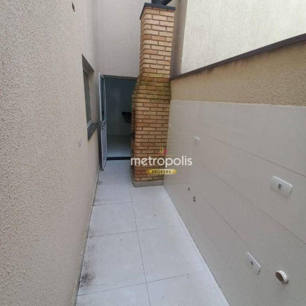 Imagem Apartamento com 2 Quartos à Venda, 55 m² em Utinga - Santo André Imagem Apartamento com 2 Quartos à Venda, 55 m² em Utinga - Santo André
