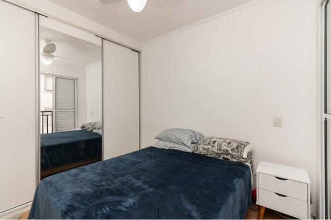 Imagem Imóvel com 3 Quartos à Venda, 68 m² em Sítio Da Figueira - São Paulo Imagem Imóvel com 3 Quartos à Venda, 68 m² em Sítio Da Figueira - São Paulo