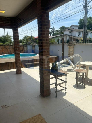 Imagem Casa com 3 Quartos à Venda, 126 m² em Centenário - Torres Imagem Casa com 3 Quartos à Venda, 126 m² em Centenário - Torres