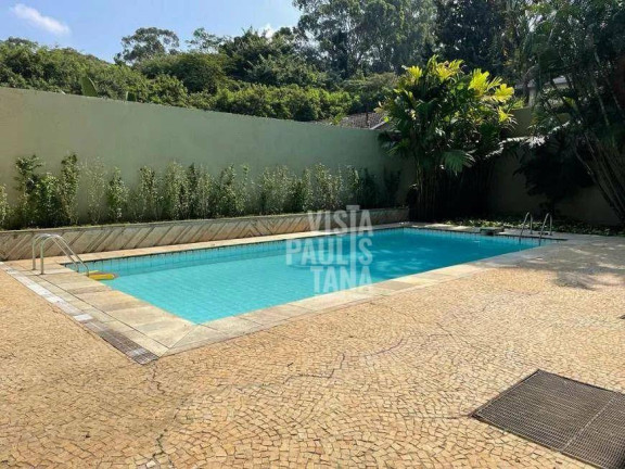 Imagem Casa com 5 Quartos à Venda ou Locação, 730 m² em Morumbi - São Paulo Imagem Casa com 5 Quartos à Venda ou Locação, 730 m² em Morumbi - São Paulo